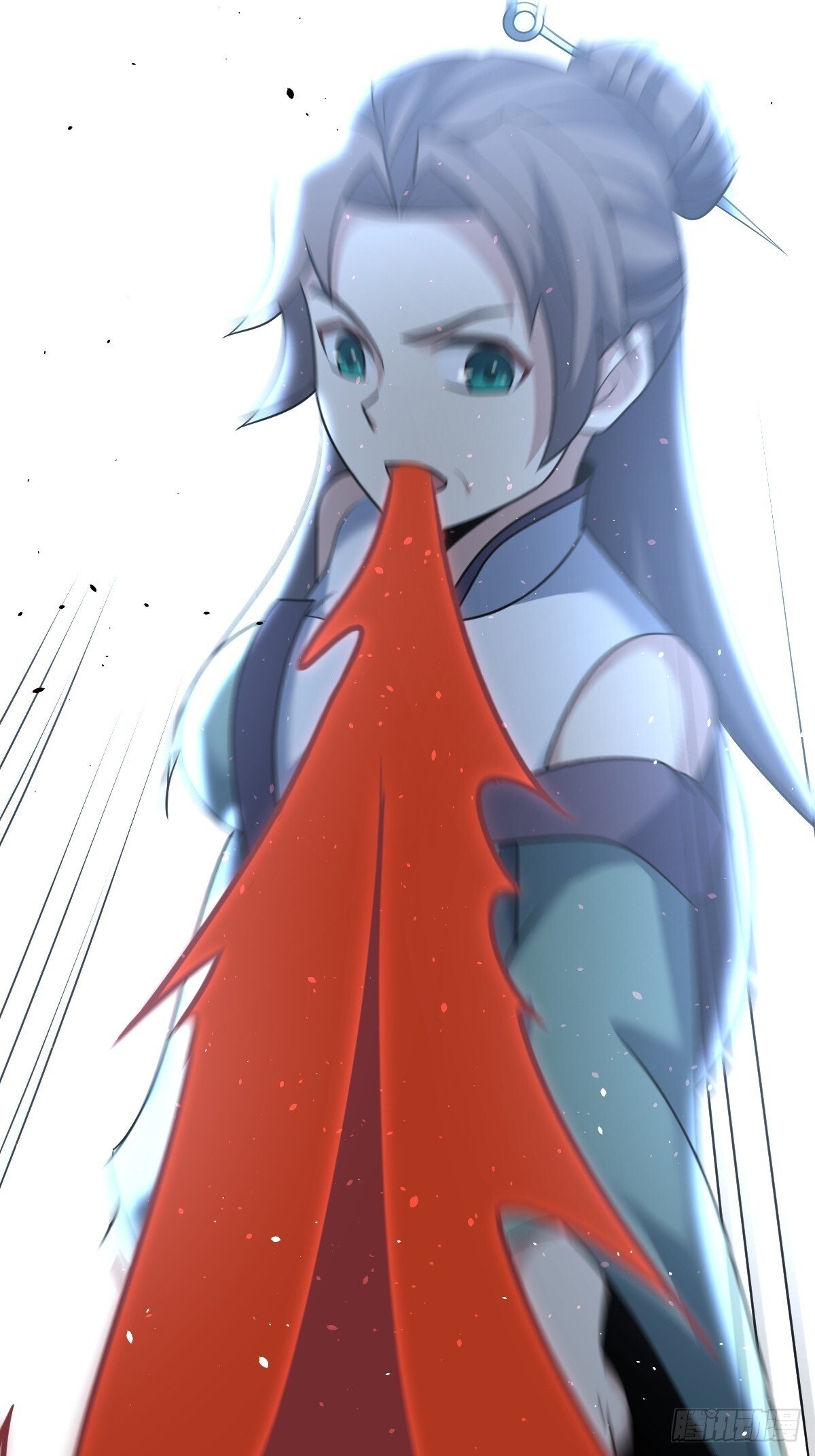 4345