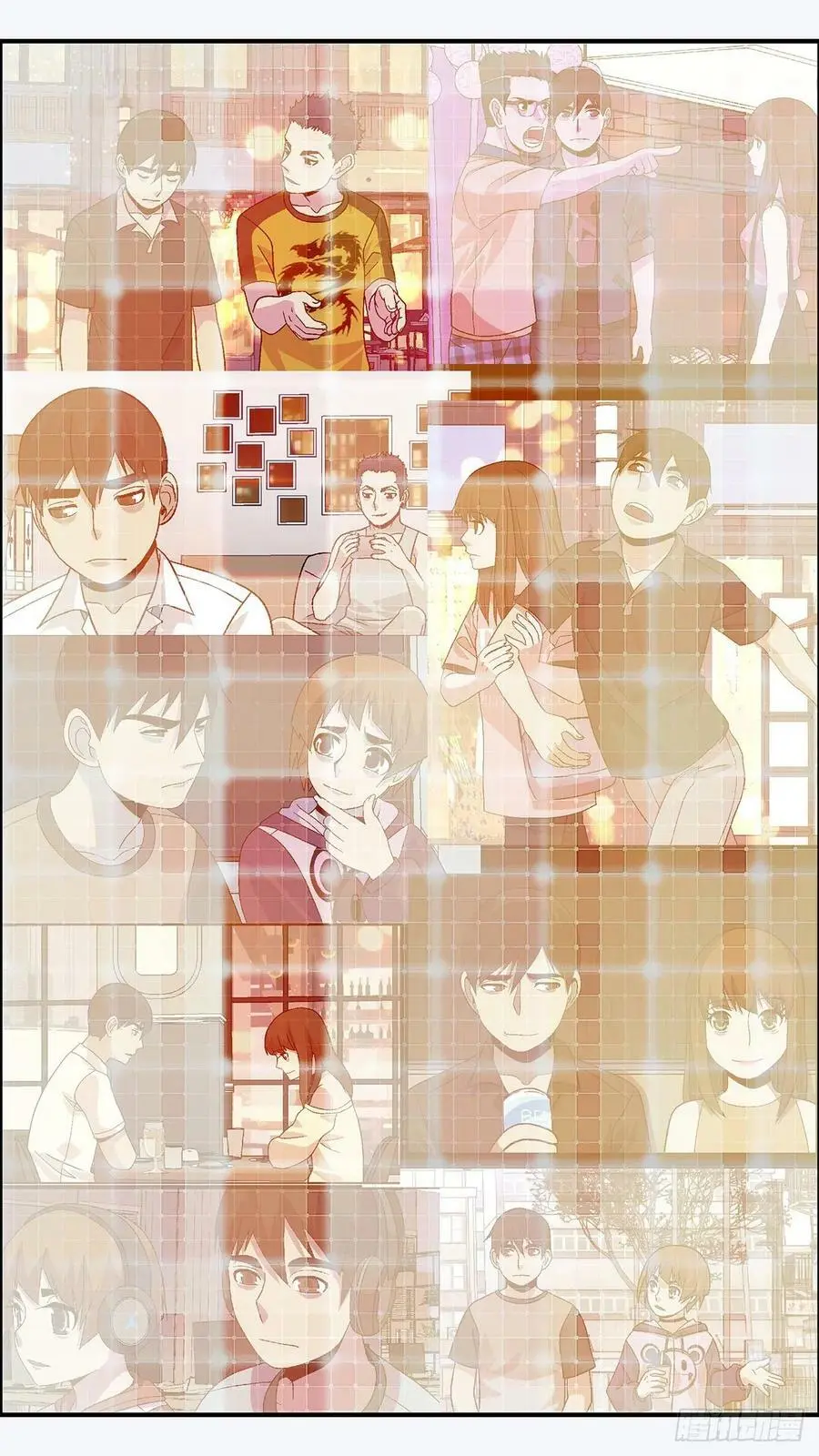 113 你要找我？为什么？伍3
