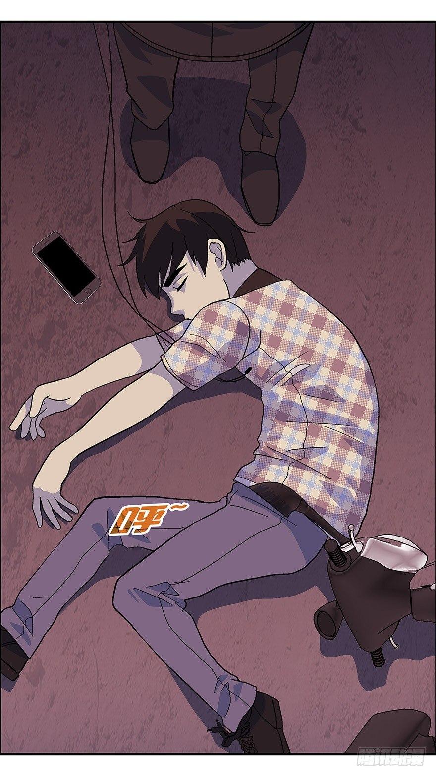 34 今后靠你自己 肆11