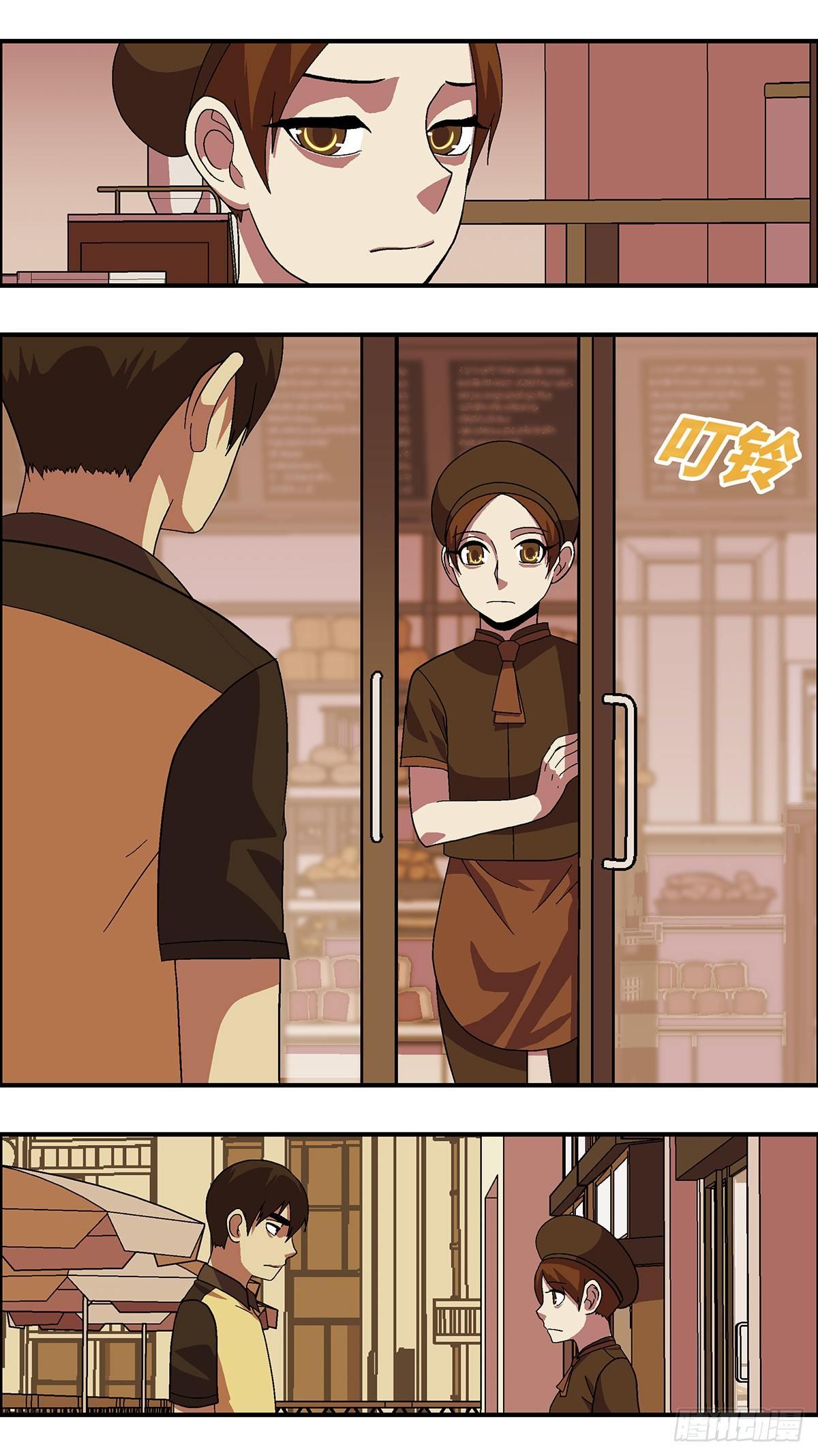 48 爱都是听来的 壹5