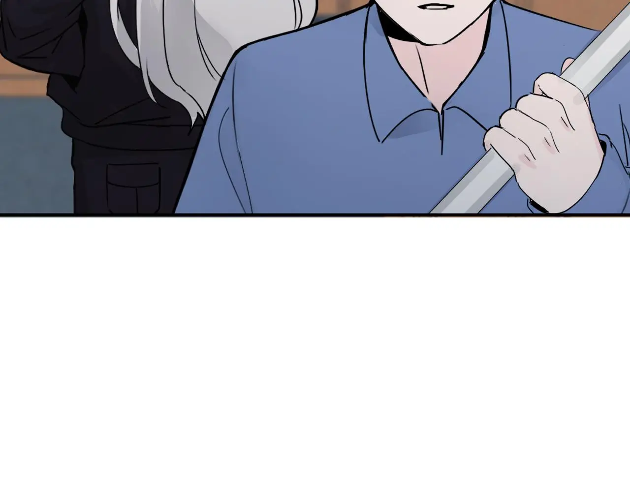 你没事吧？25