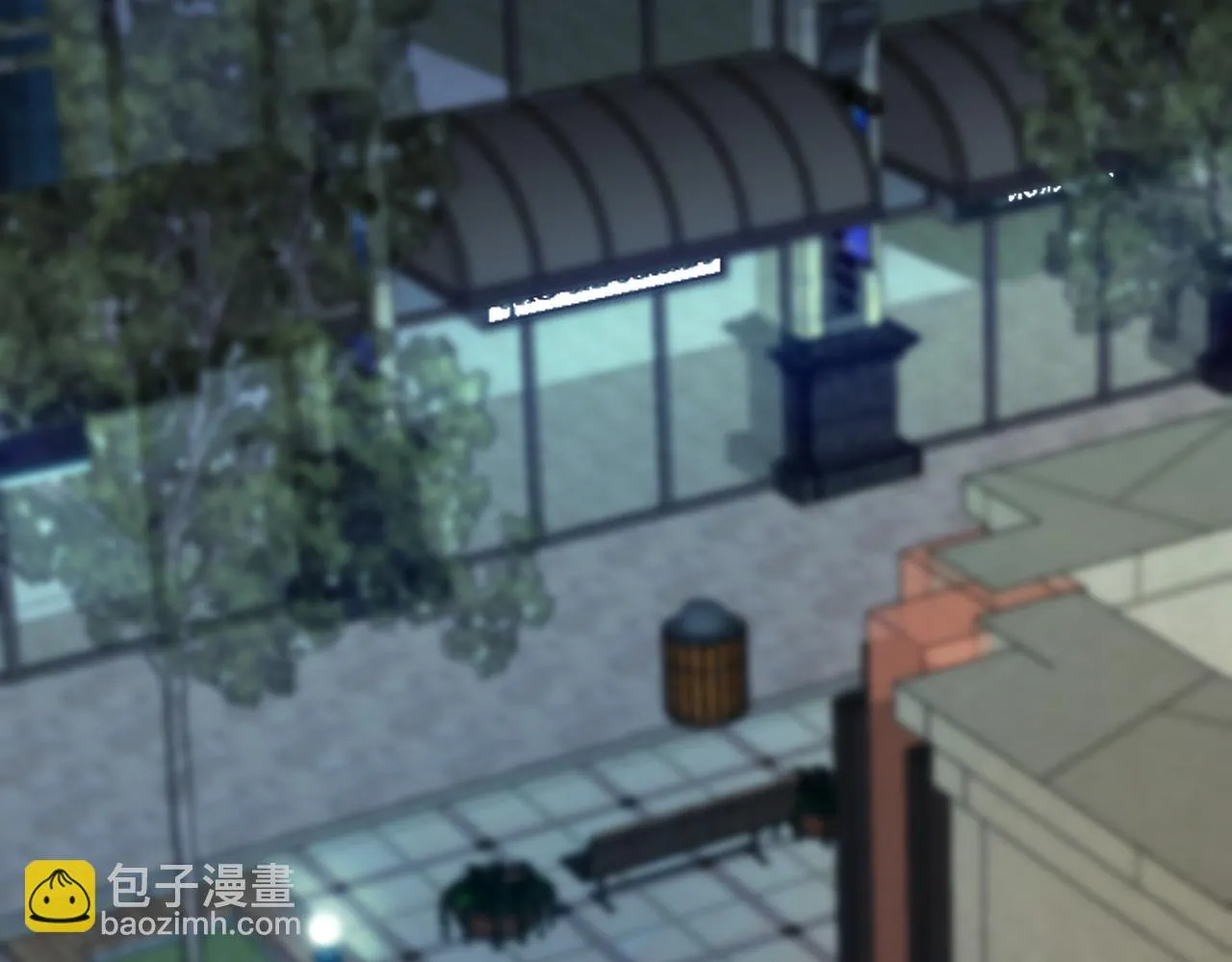 别想逃跑！137