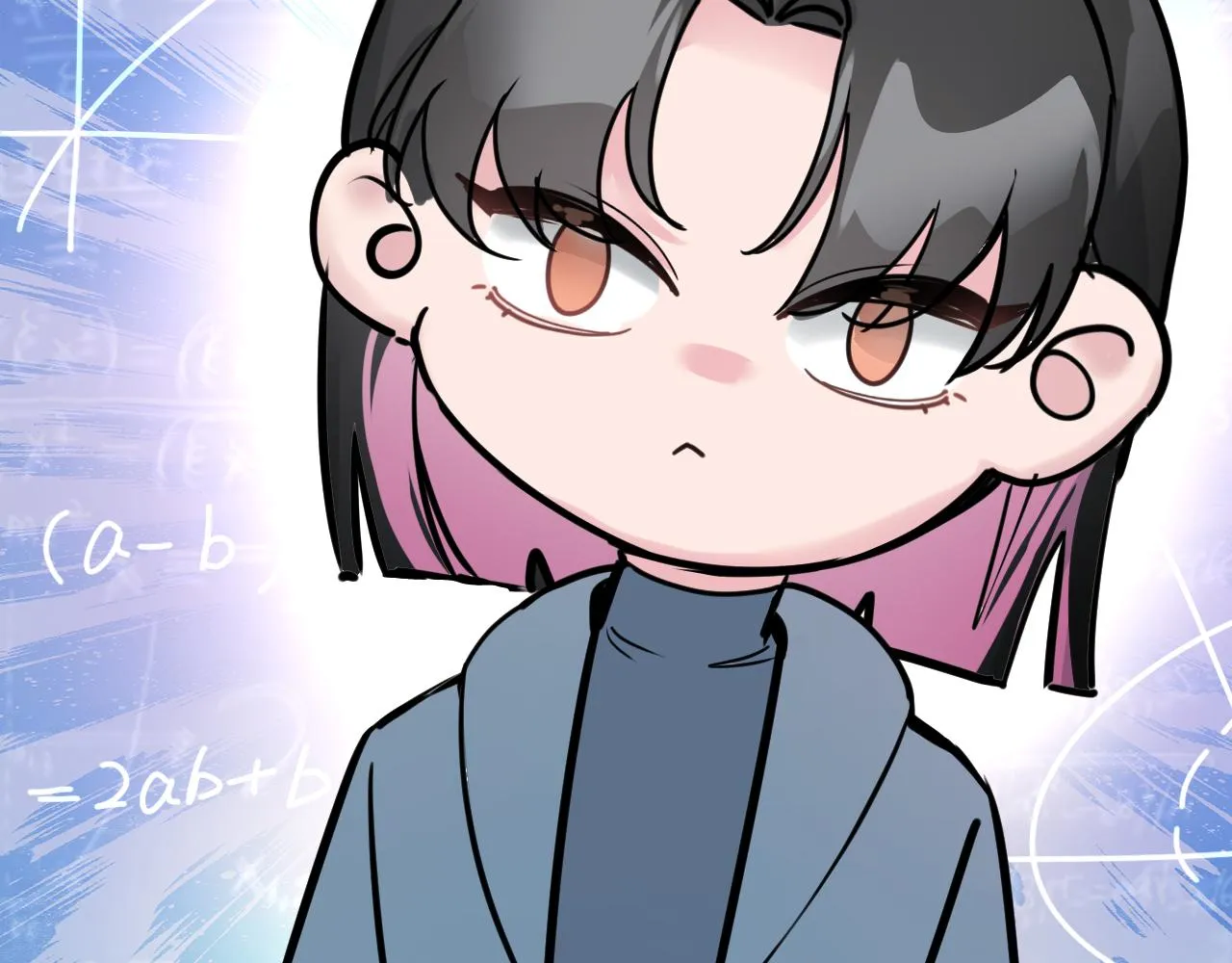 别想逃跑！117