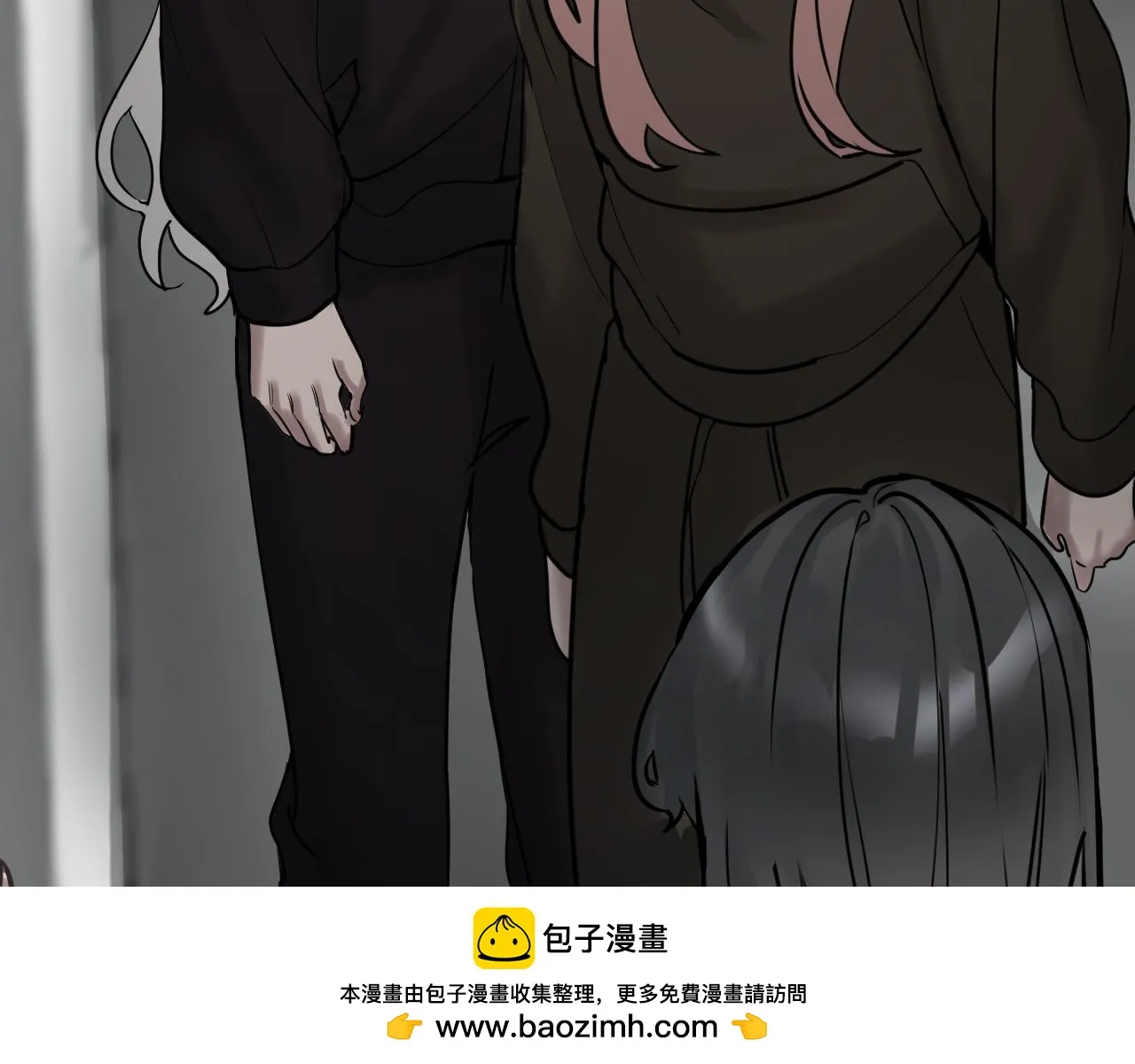 别想逃跑！112
