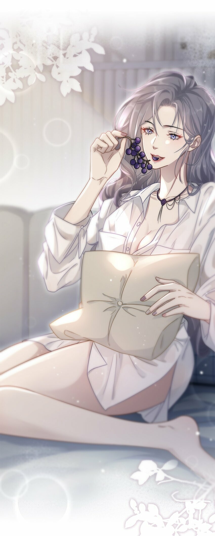 01 姑奶奶？9