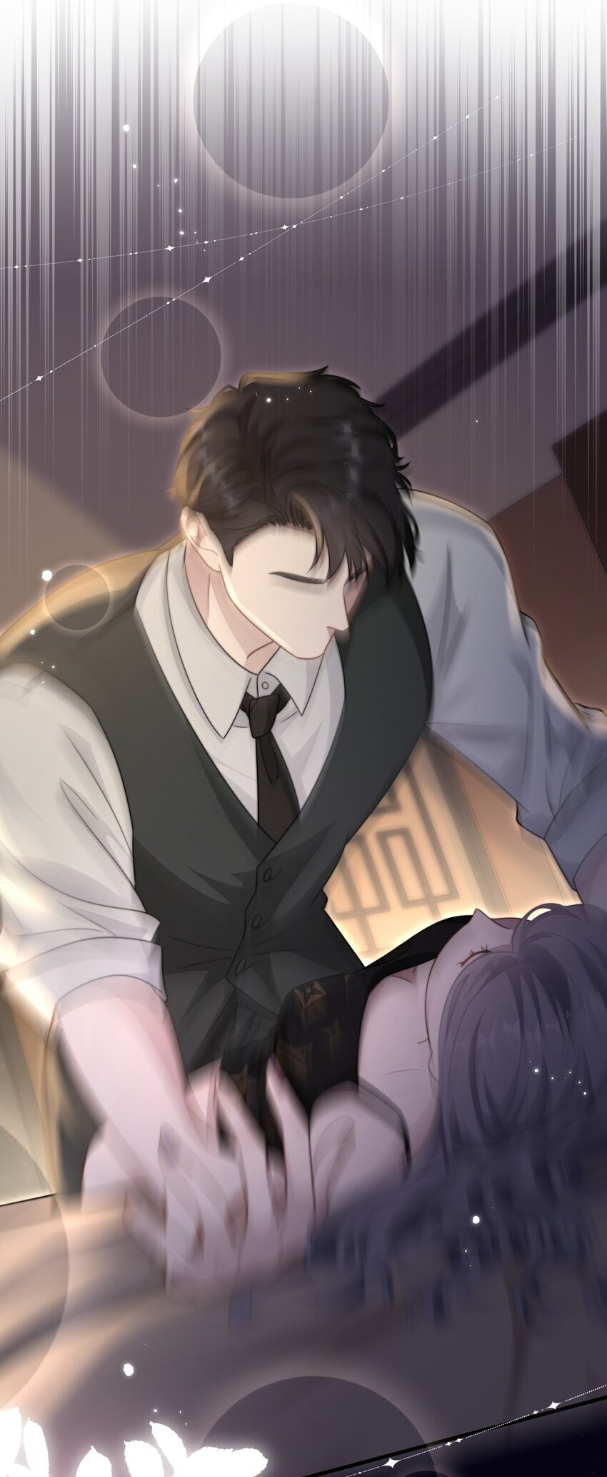 12 喜欢男的？17