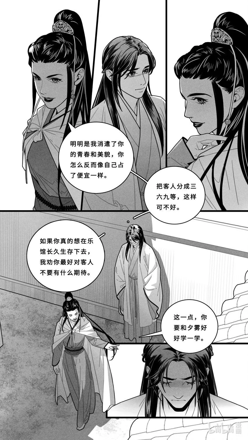 第八话-2 那天晚上我们是不是……5