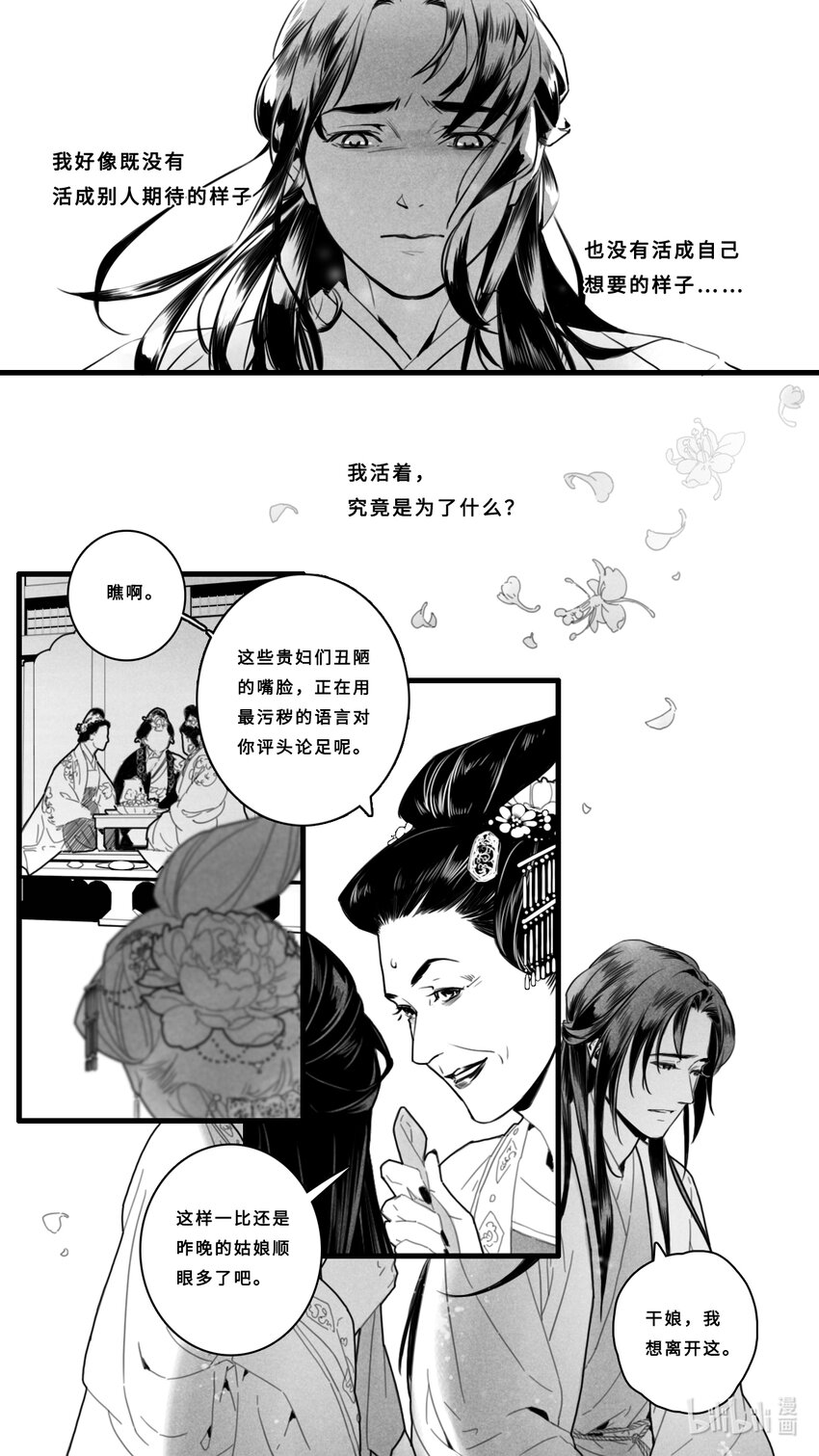 第一话-2 活着的意义7