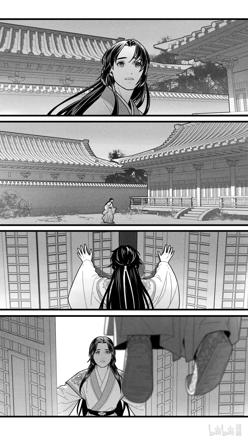 第八话-3 银莲姑娘！6
