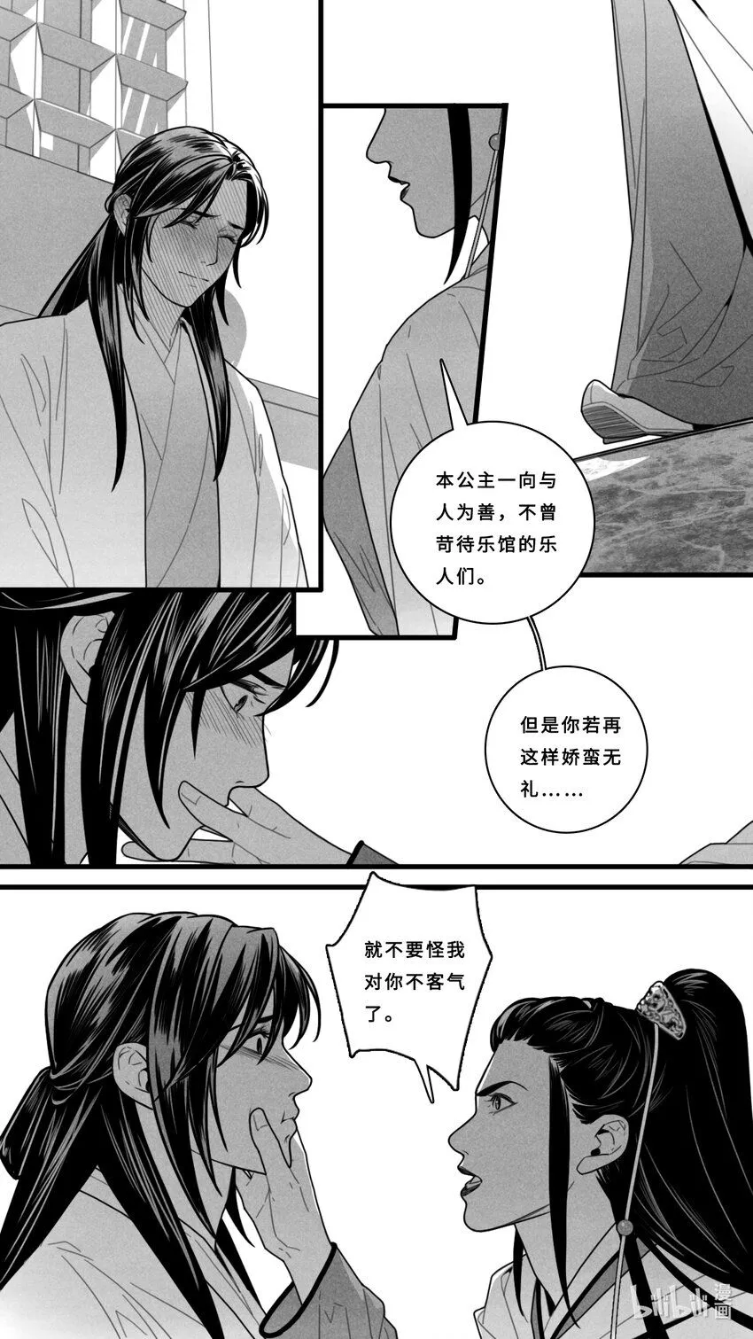 第八话-2 那天晚上我们是不是……7