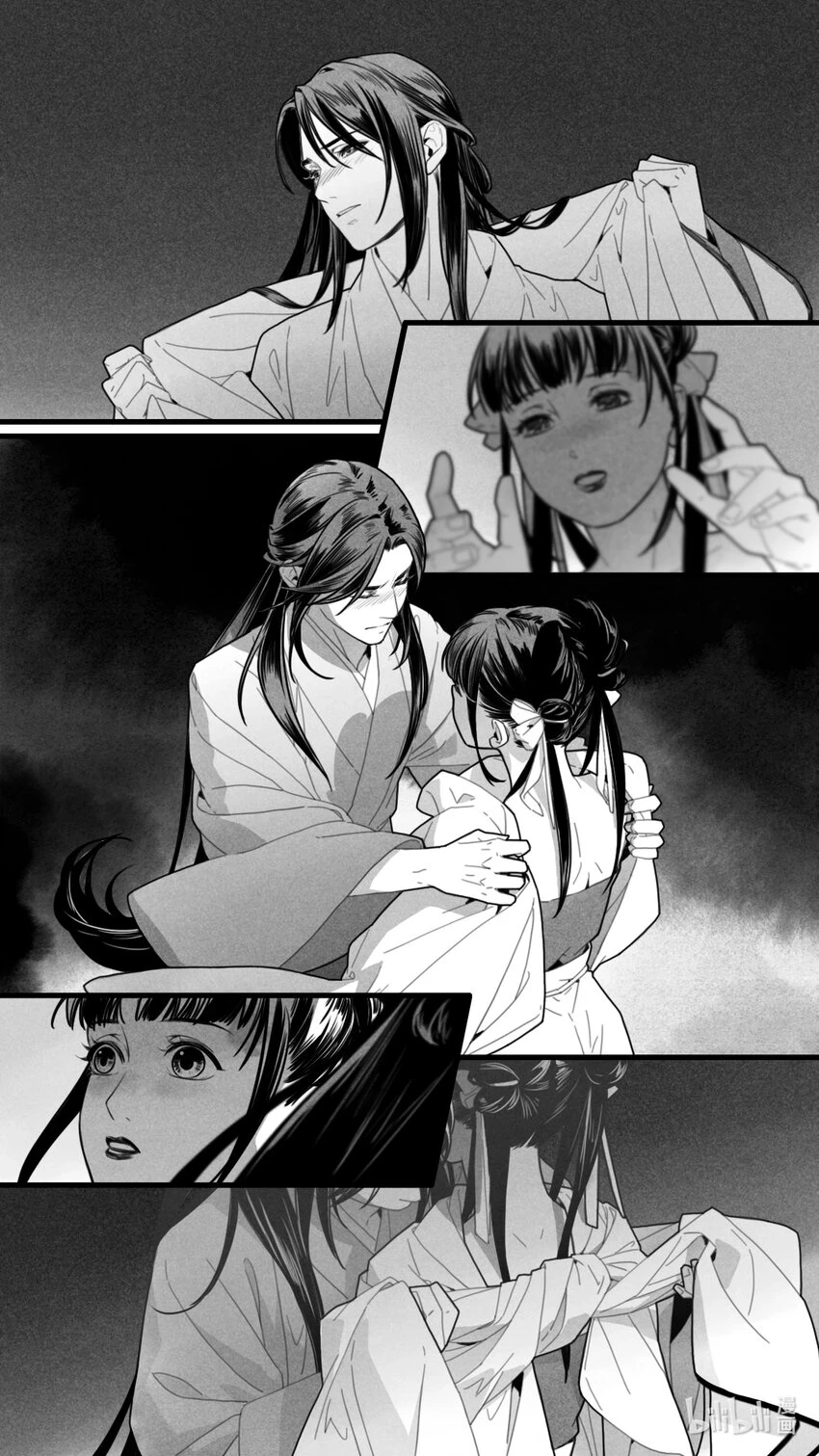 第四话-2 银莲姑娘，对不起。3