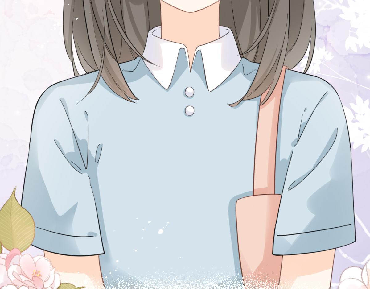 第10话 和她很像？8