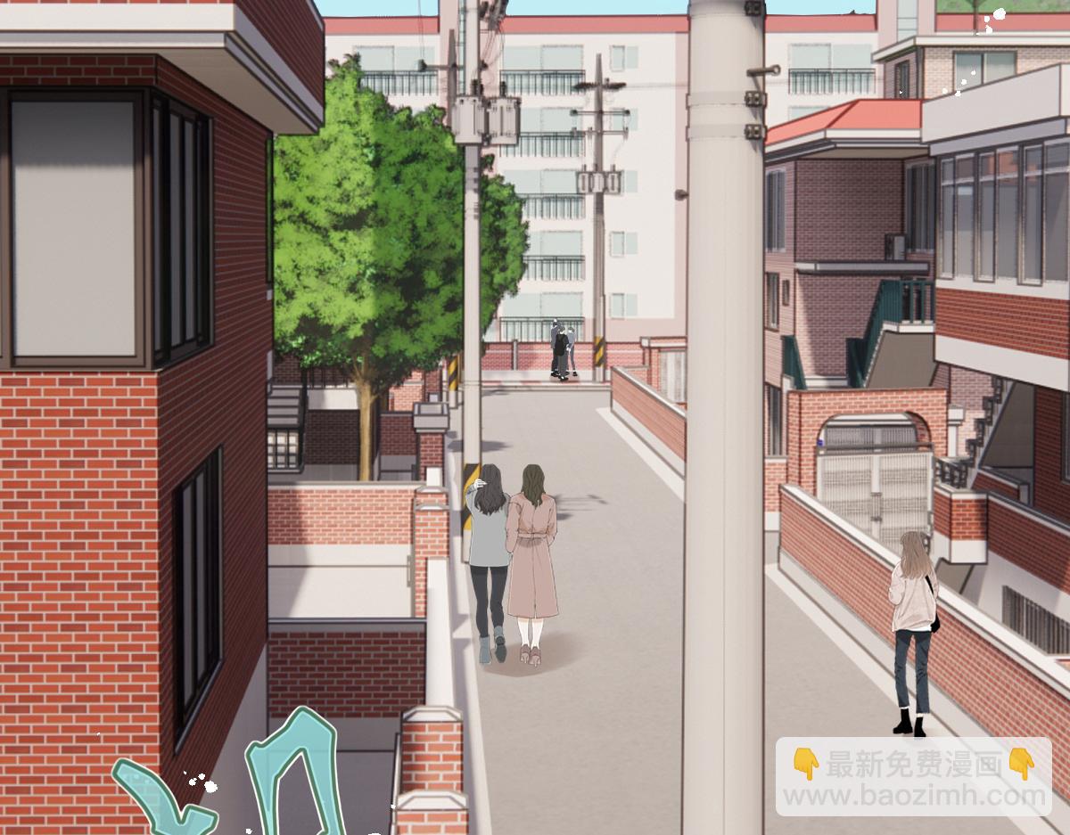 第11话 林间小道4