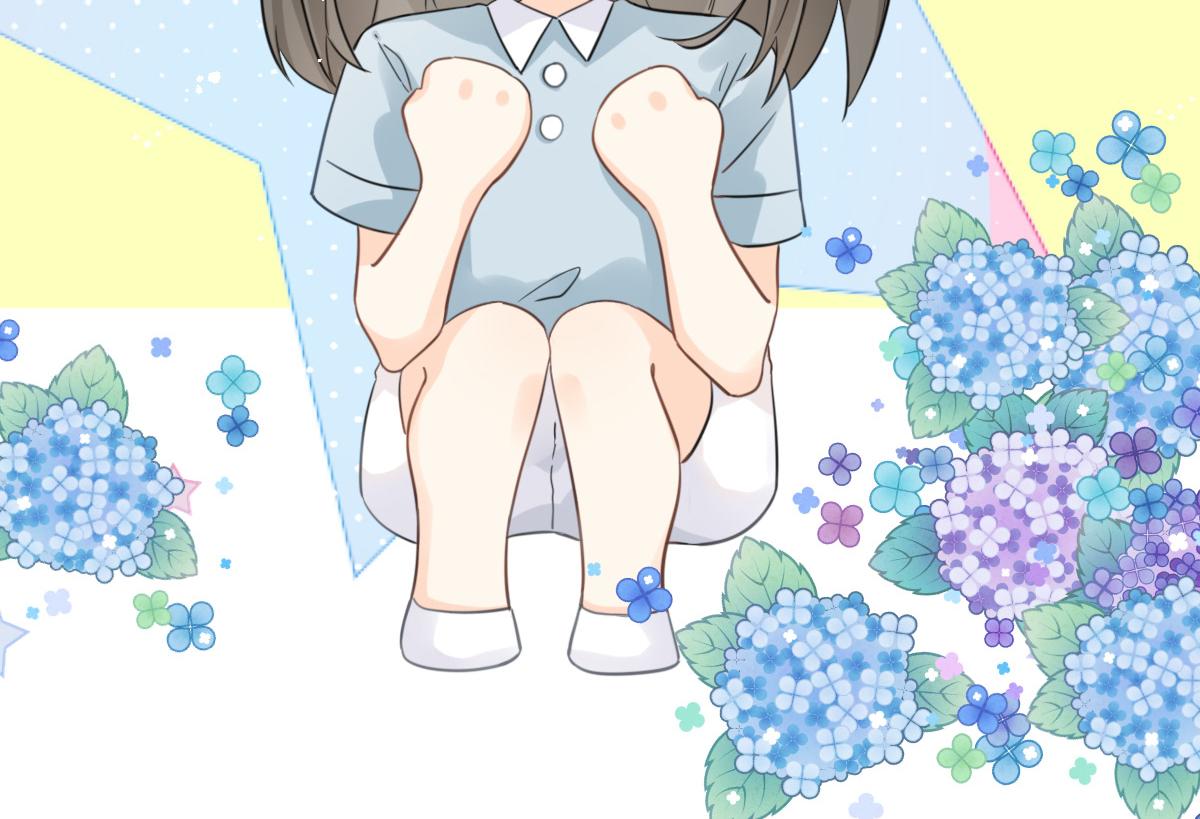 第10话 和她很像？30