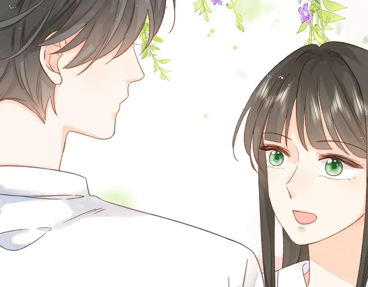 第16话 白卉？19
