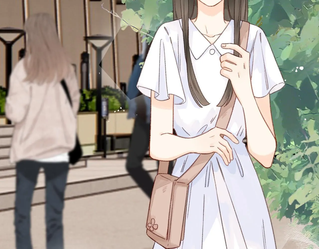 第16话 白卉？9