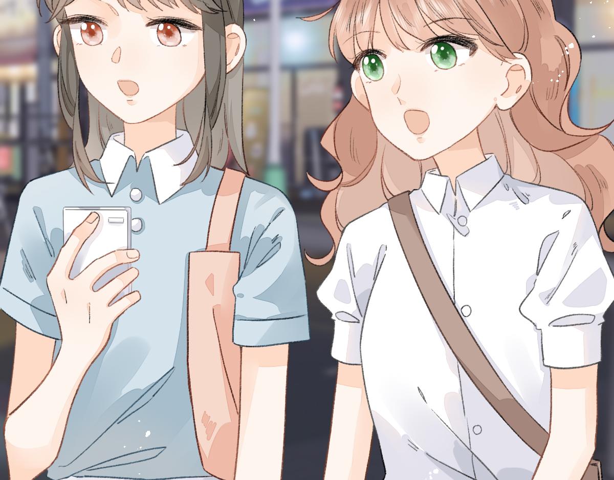 第9话 心动？！73