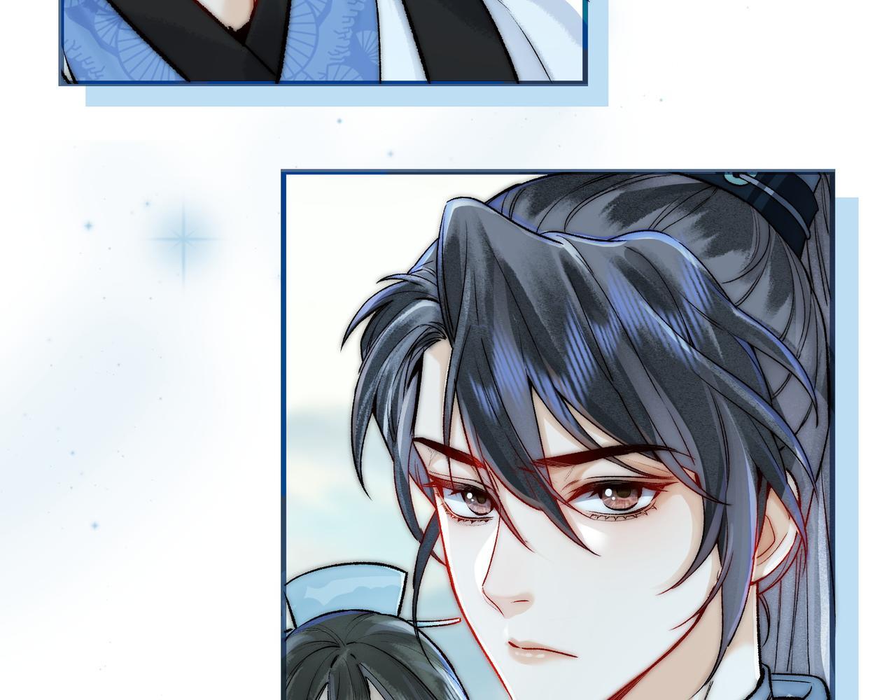 第5话 谁都别想跟我抢师尊！16
