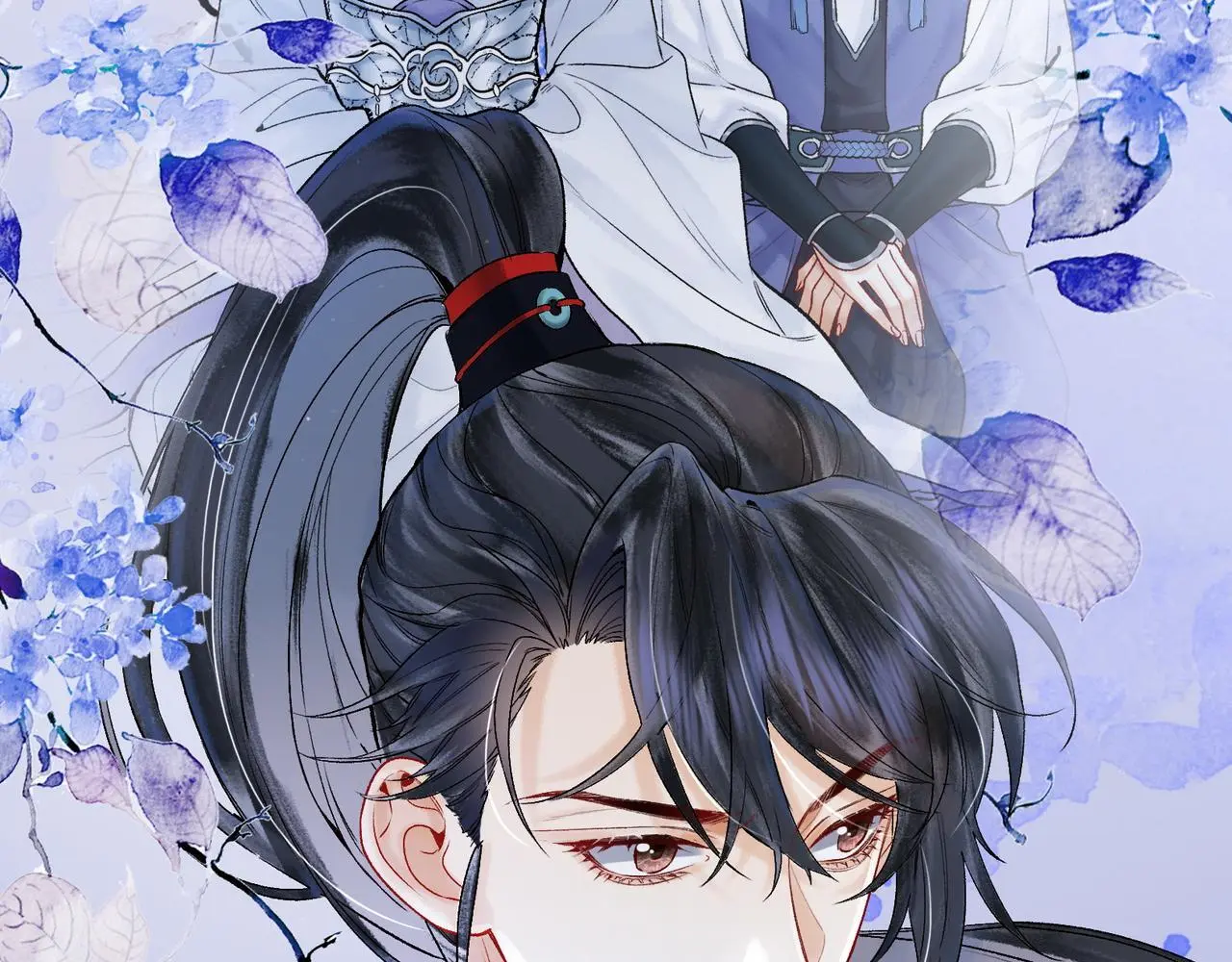 第17话 和解？还是直面内心34