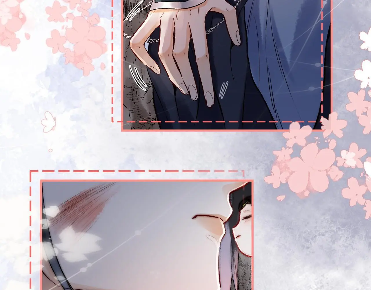 第13话 徒儿，该报答为师了11
