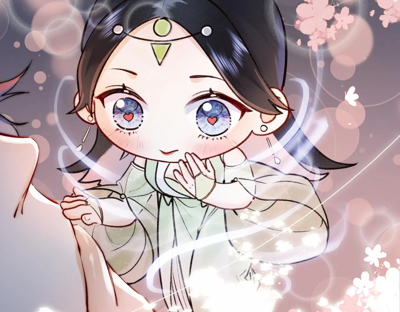 第13话 徒儿，该报答为师了8
