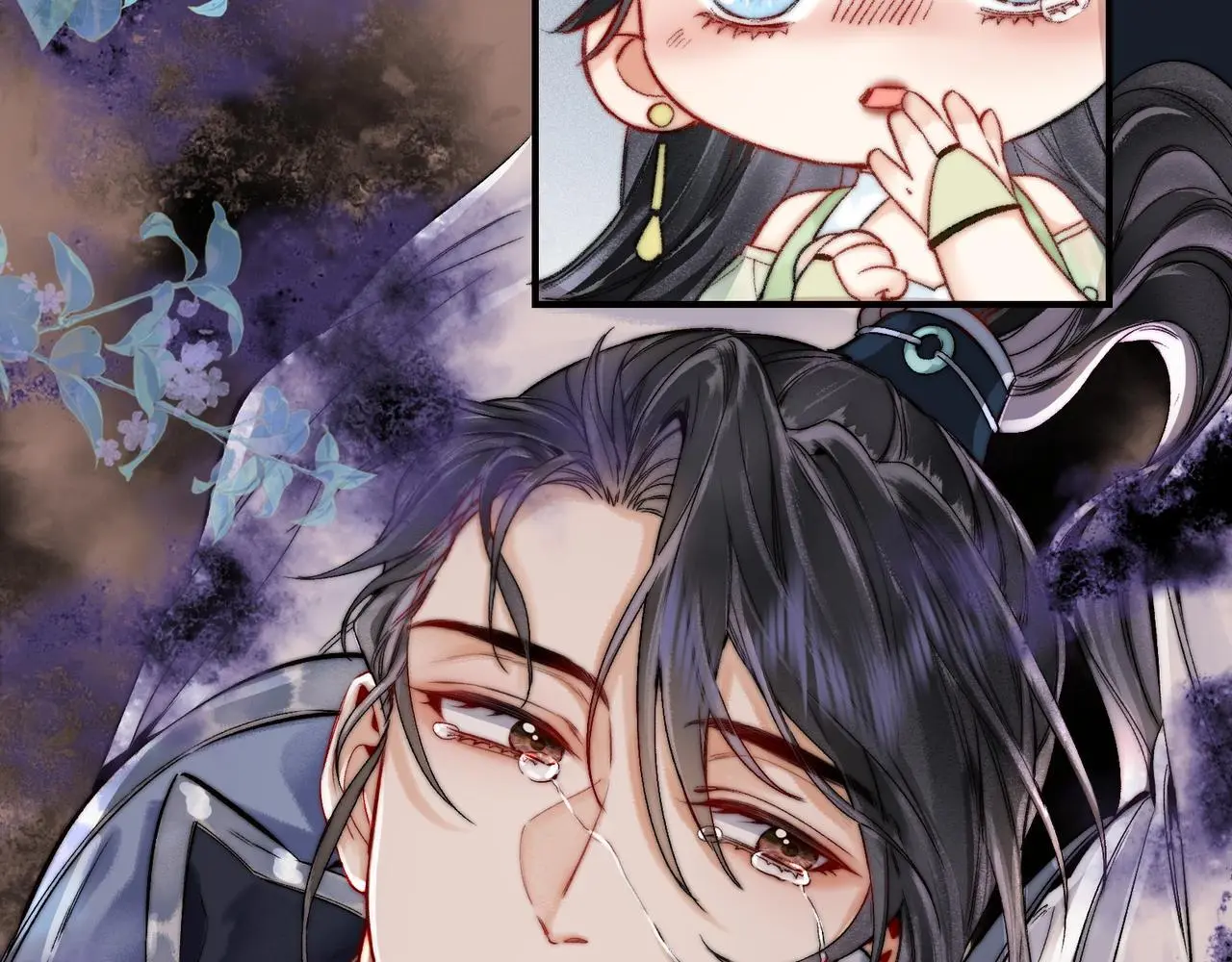 第14话 不堪回首的记忆19