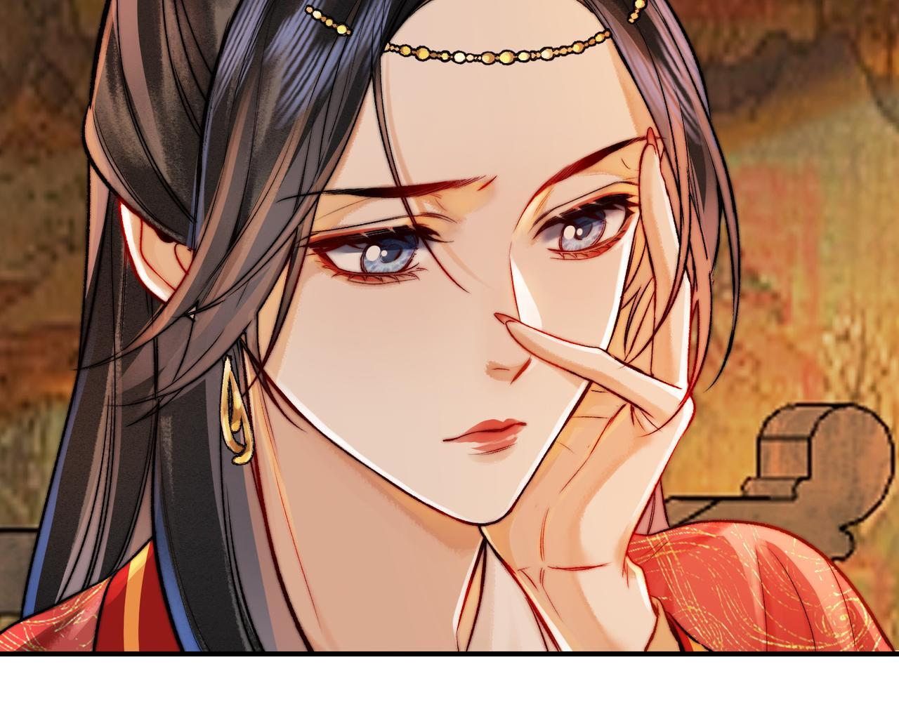 第9话 一袭红衣过生辰53