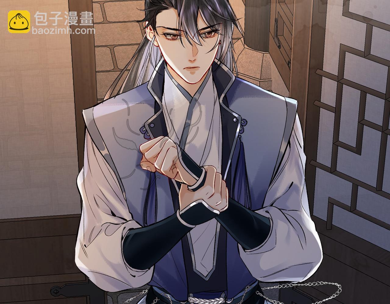 第9话 一袭红衣过生辰39