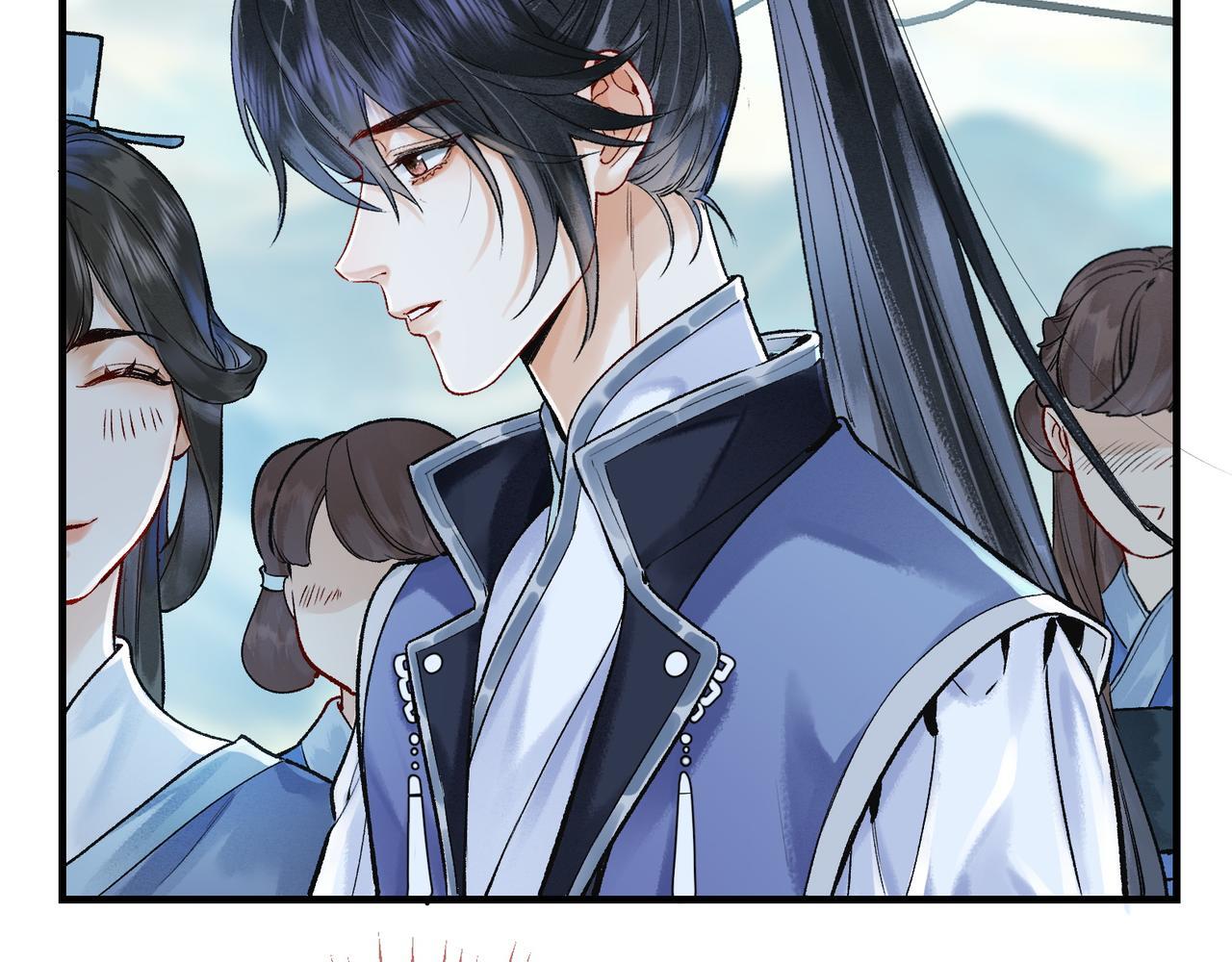 第4话 师尊要给我相亲？！64