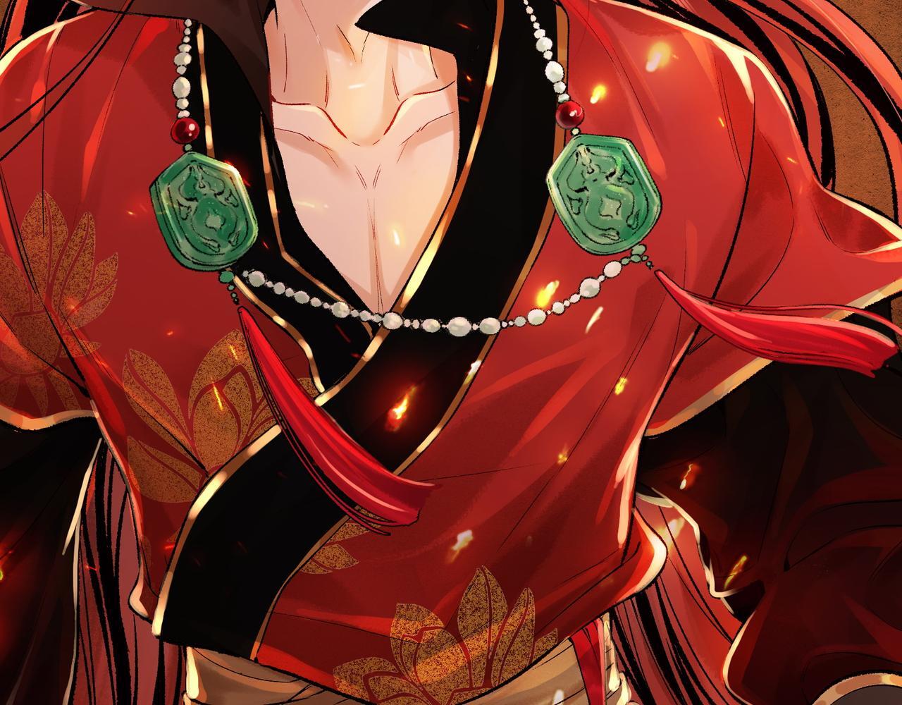第5话 谁都别想跟我抢师尊！102