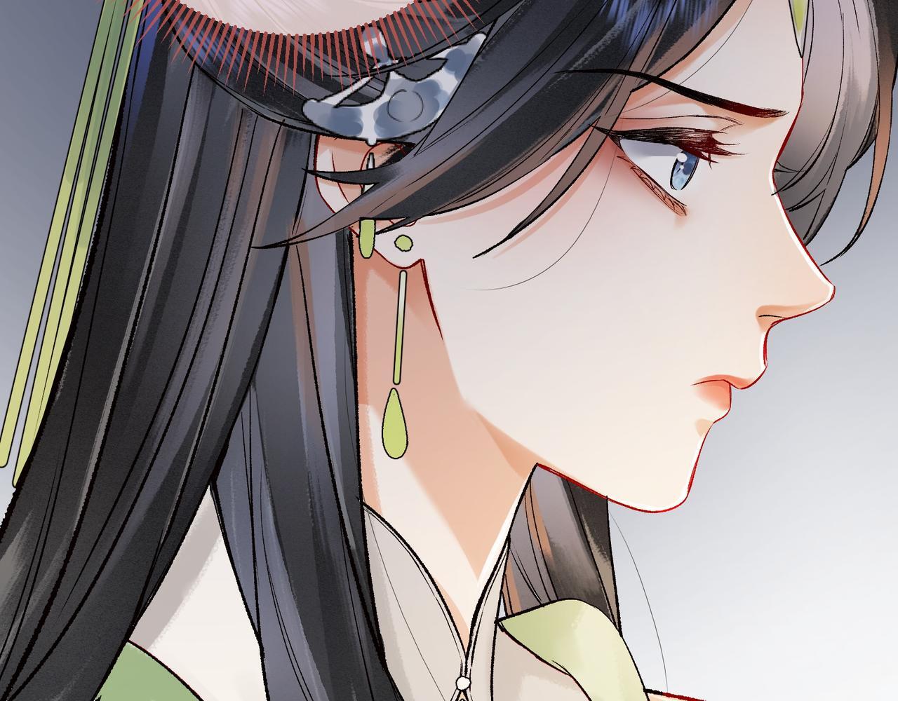 第7话 谁敢跟我抢徒弟？！47