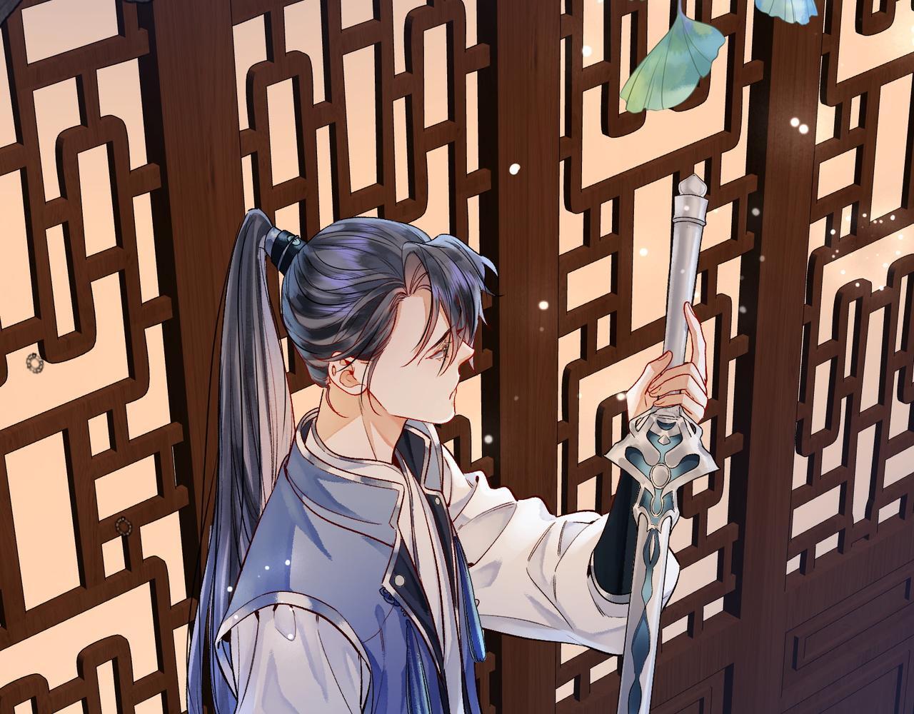 第2话 师徒俩八百个心眼子83