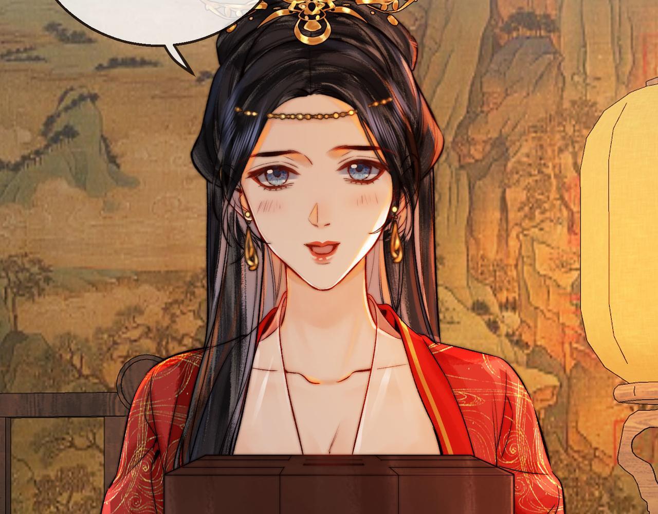 第10话 这一世，为师会补偿你5