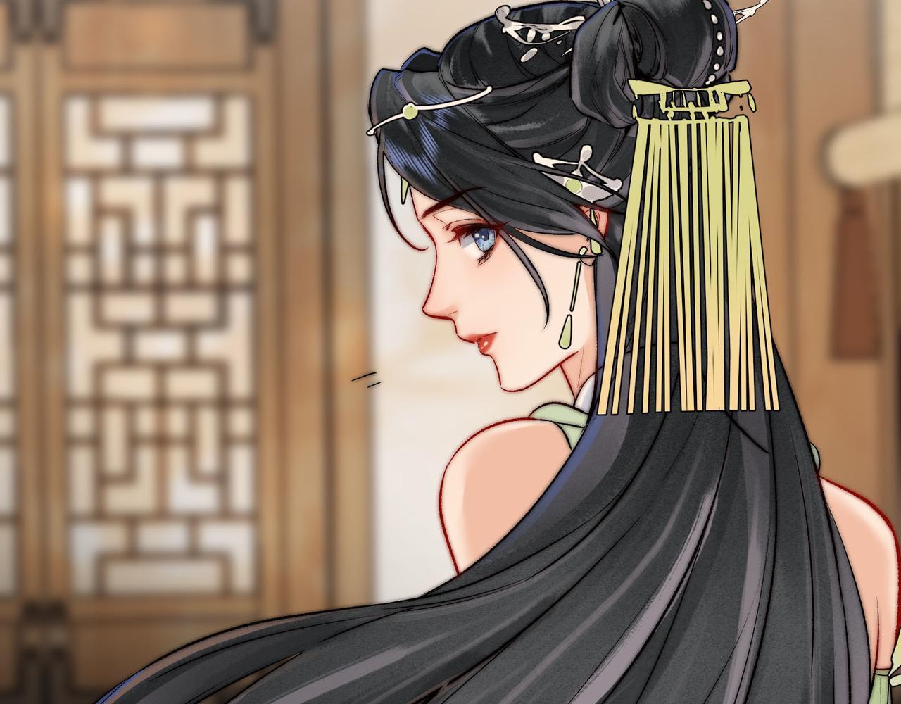 第5话 谁都别想跟我抢师尊！56
