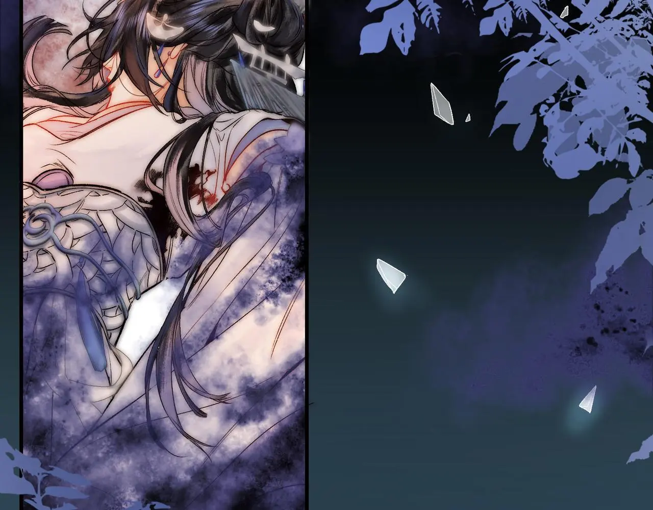 第15话 徒弟手刃师父！10