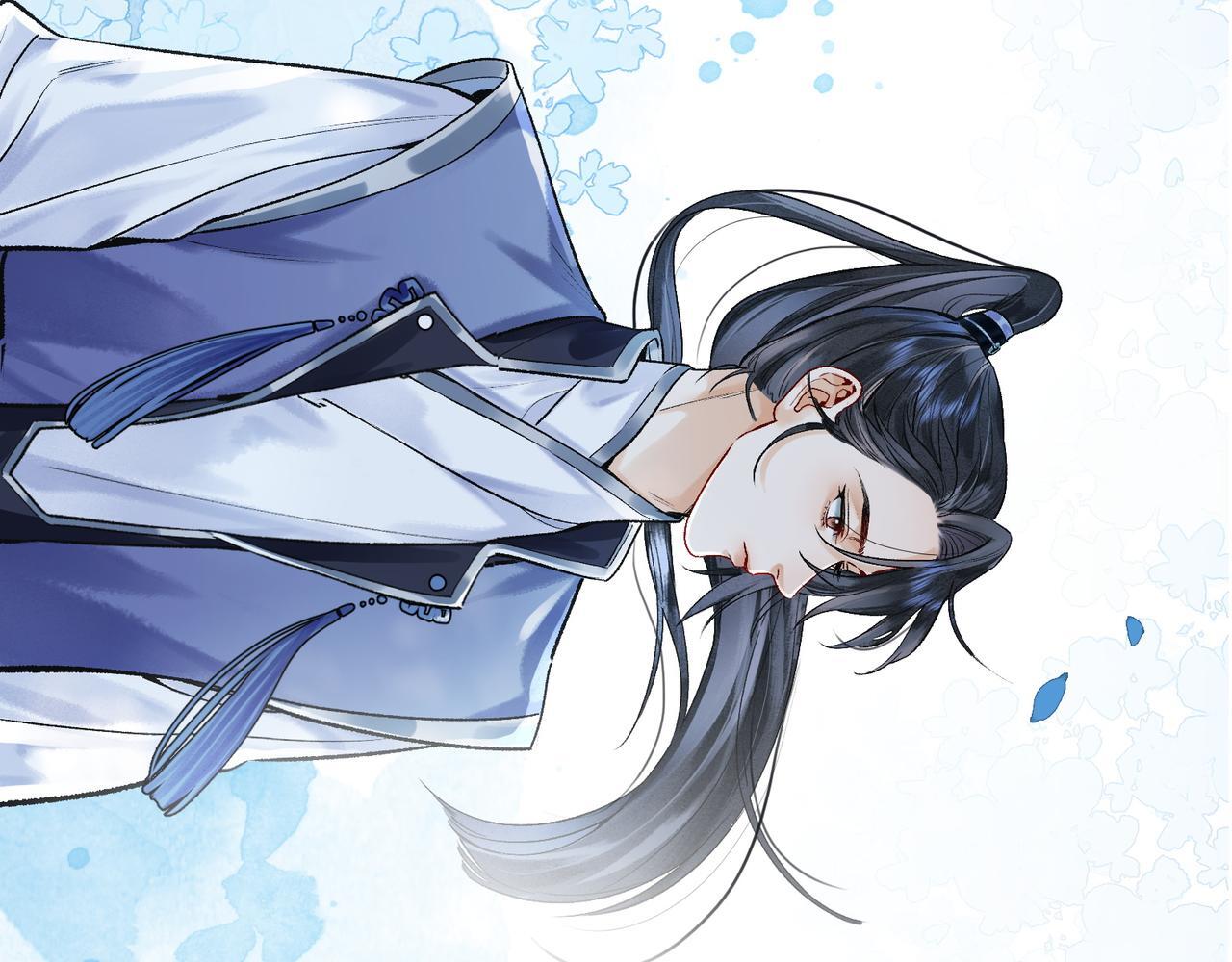第4话 师尊要给我相亲？！75