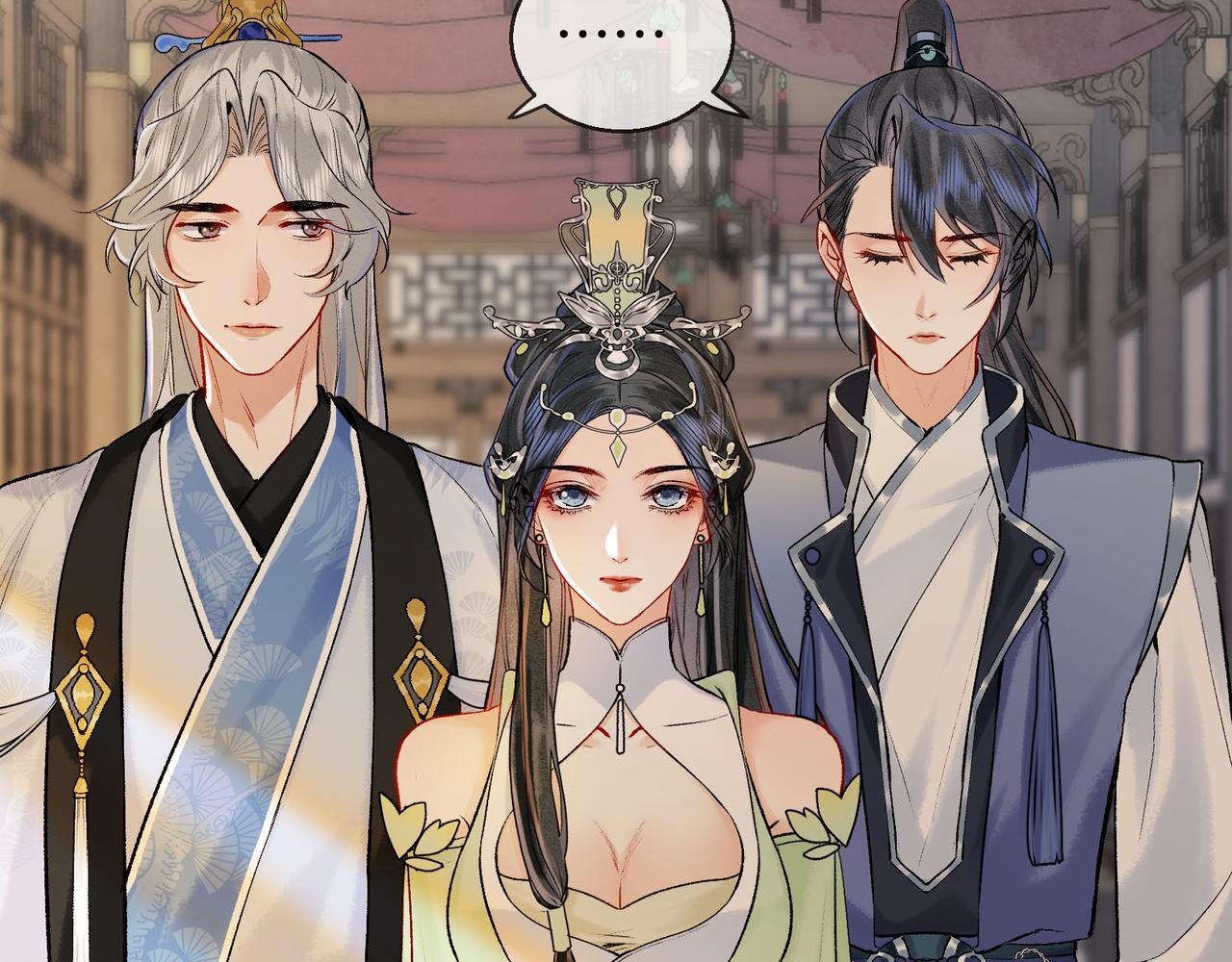 第5话 谁都别想跟我抢师尊！48