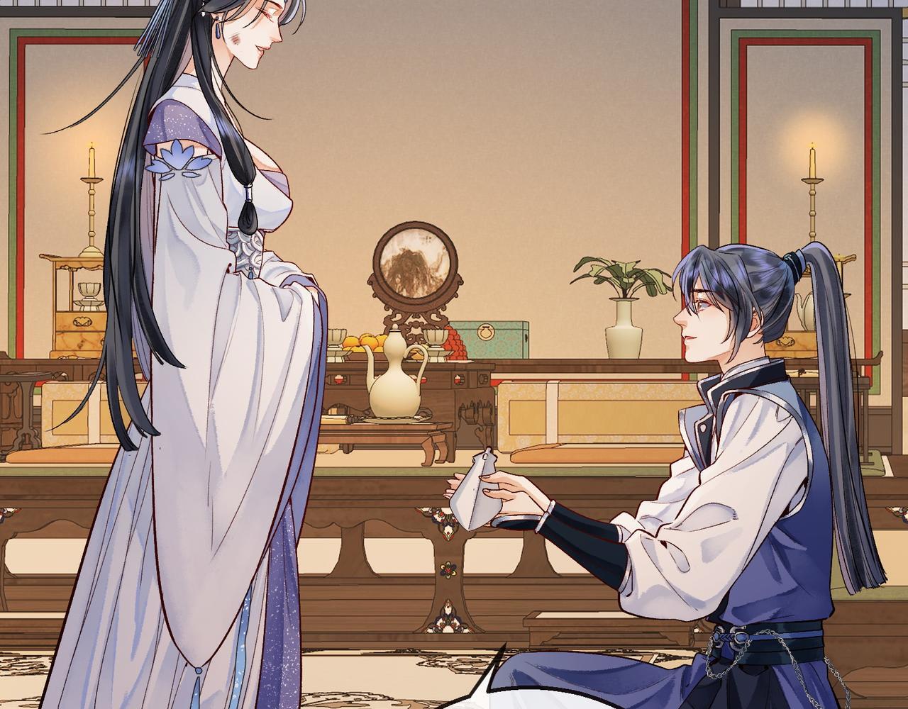 第2话 师徒俩八百个心眼子74