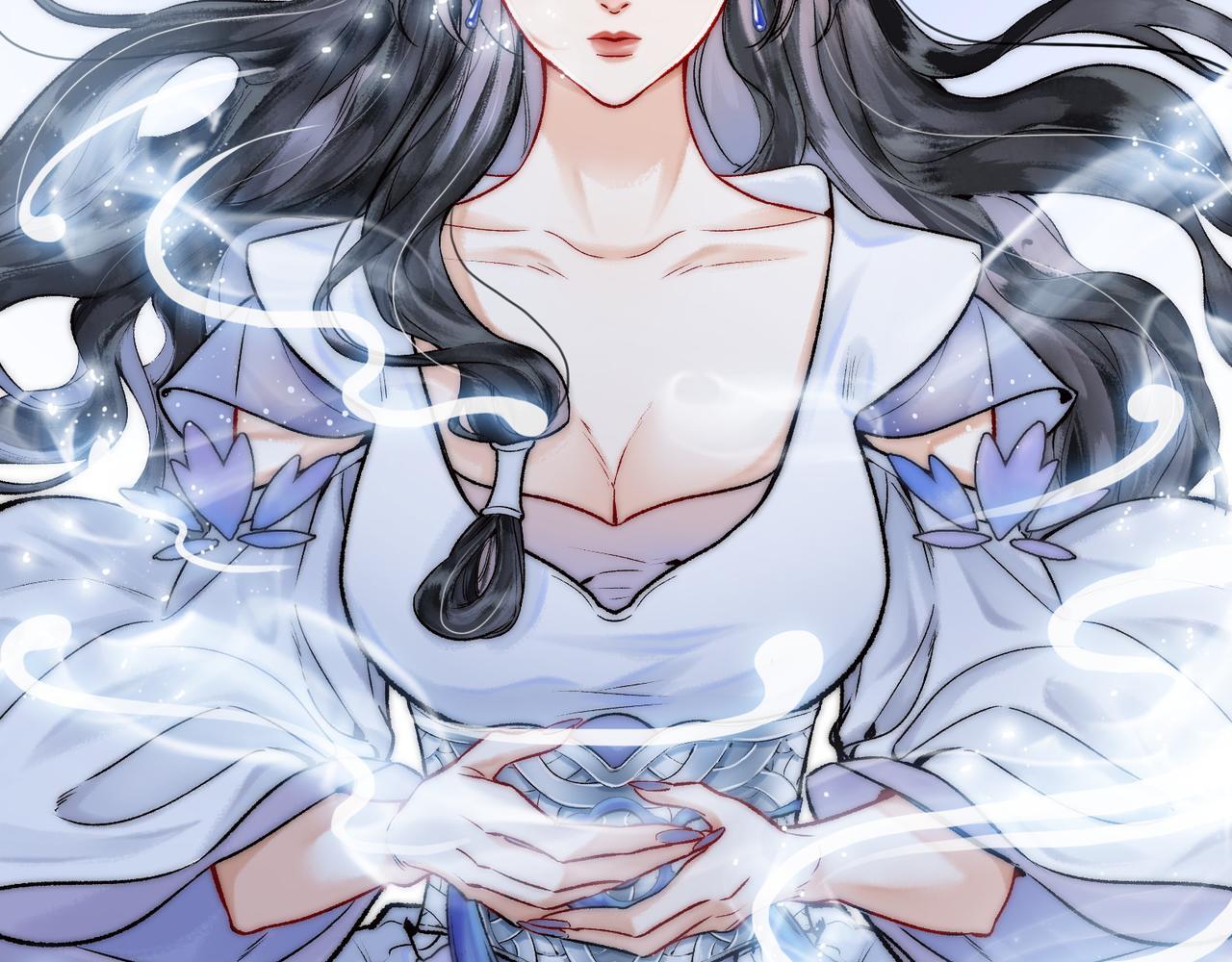 第3话 师尊眼里的小猫咪7