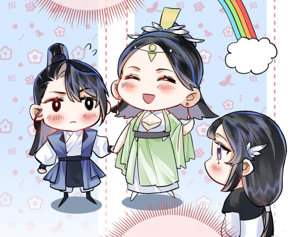 第11话 腹黑徒弟欺师犯上32