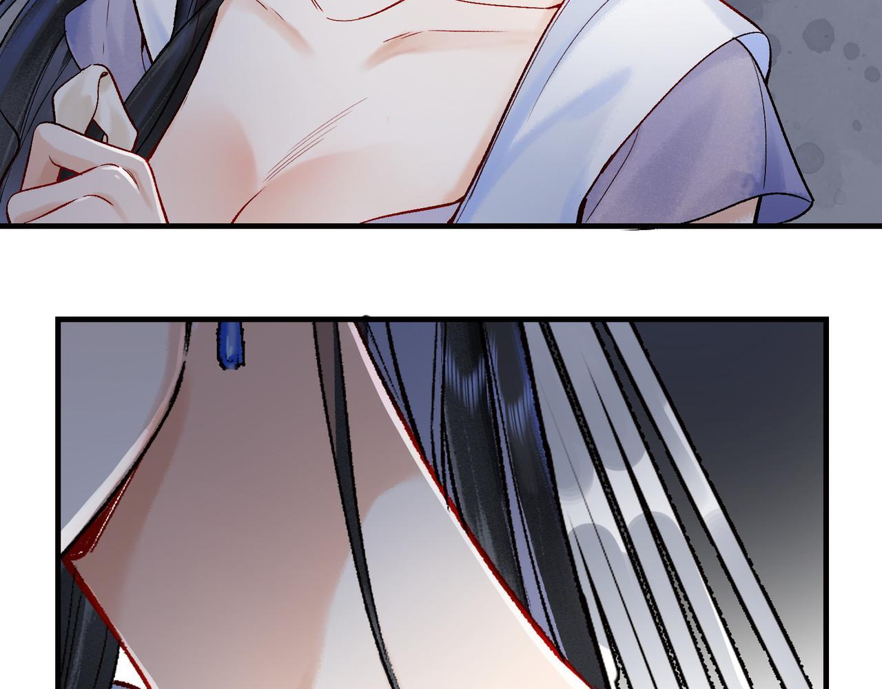 第3话 师尊眼里的小猫咪81