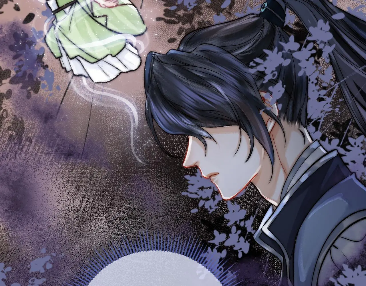 第13话 徒儿，该报答为师了39