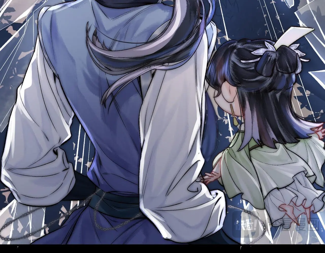 第15话 徒弟手刃师父！14