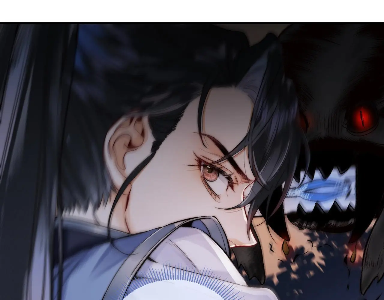 第15话 徒弟手刃师父！32