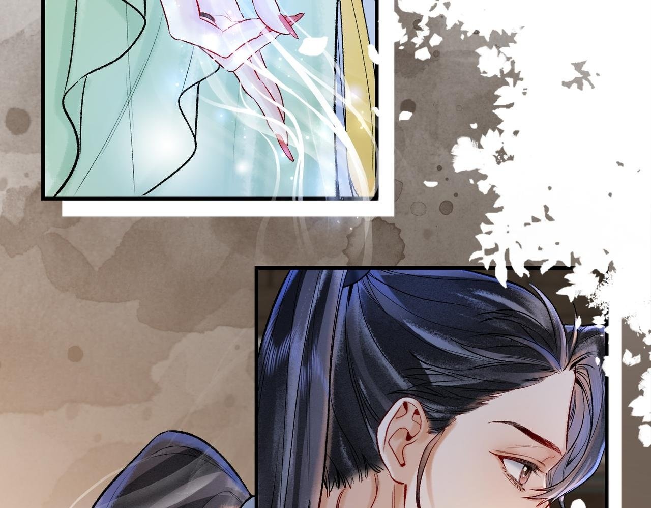 第11话 腹黑徒弟欺师犯上49