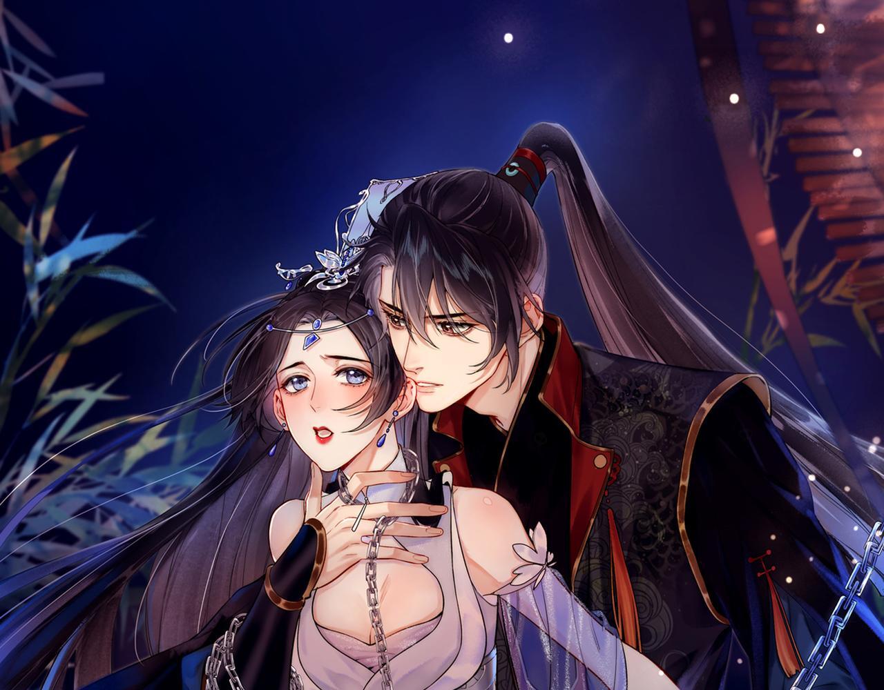 第3话 师尊眼里的小猫咪0