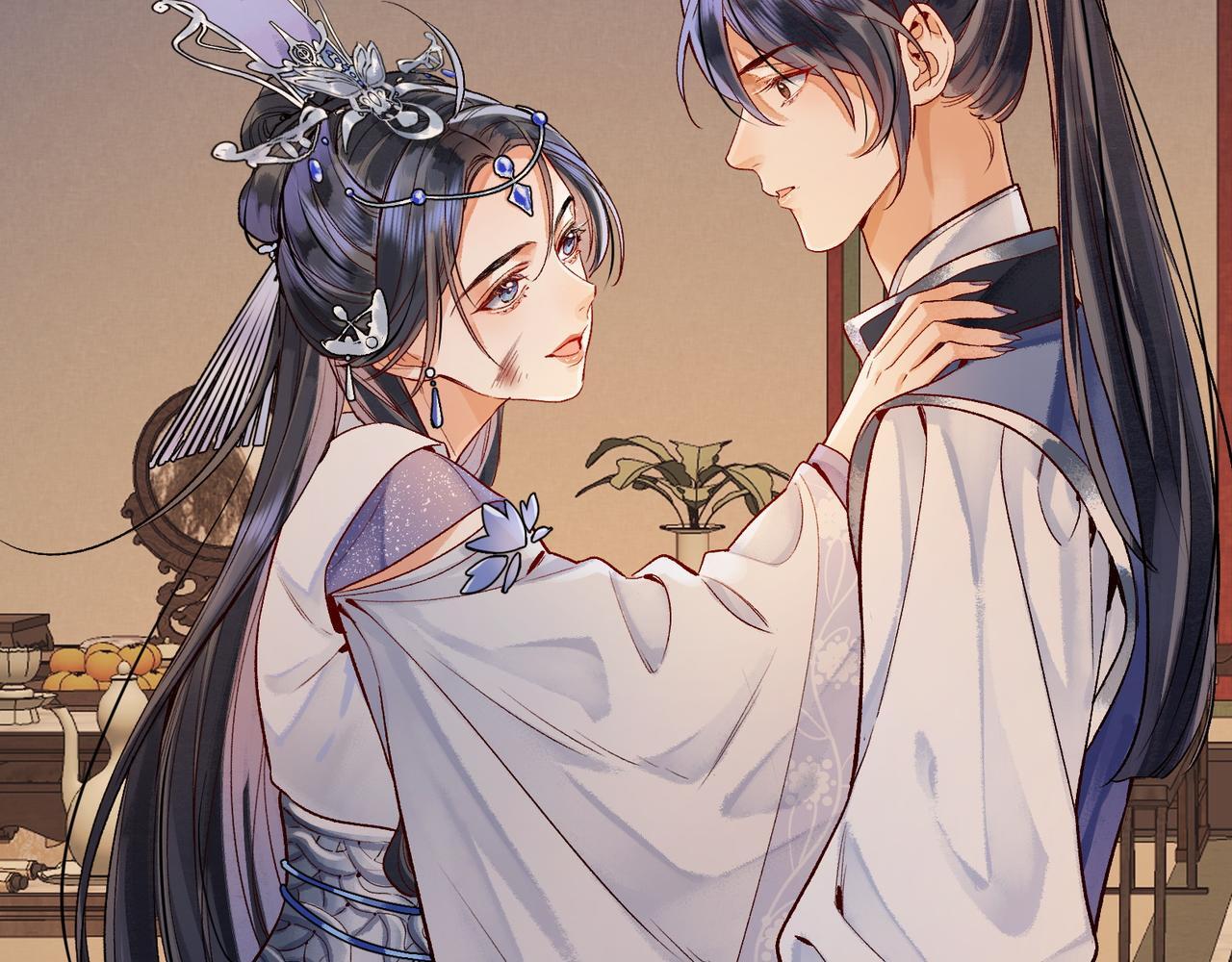 第2话 师徒俩八百个心眼子55
