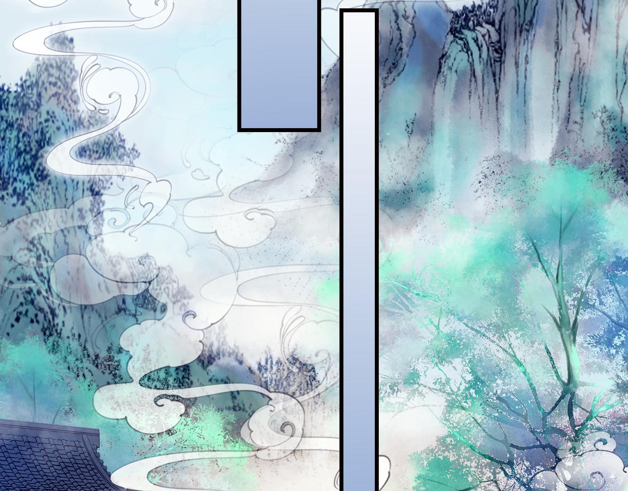 第3话 师尊眼里的小猫咪5