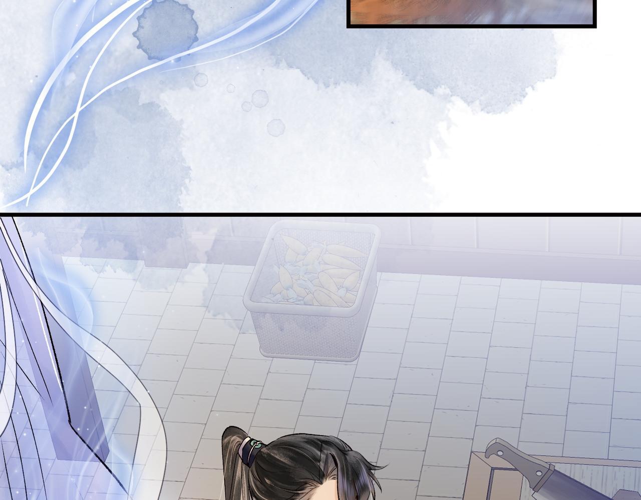 第3话 师尊眼里的小猫咪15