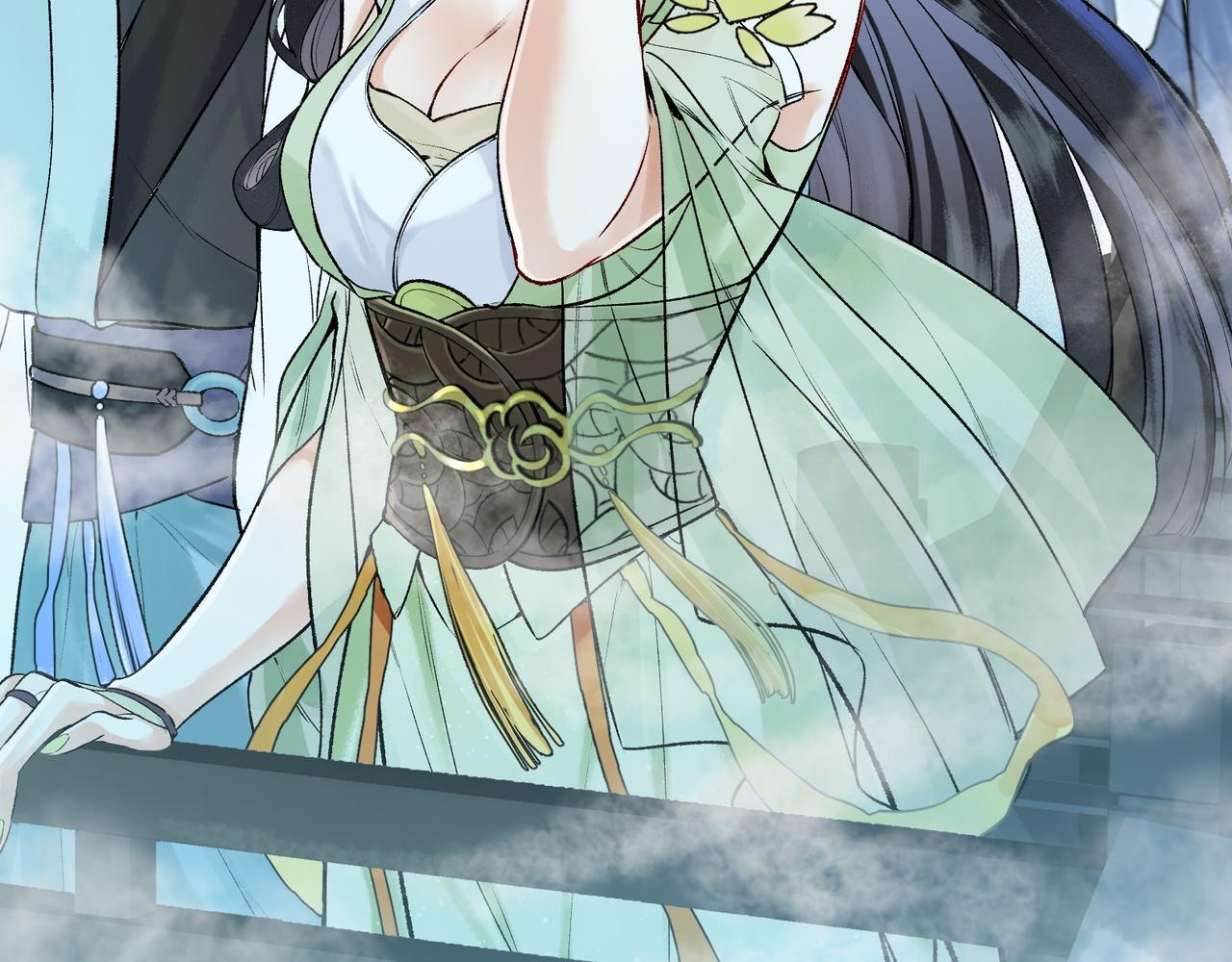 第4话 师尊要给我相亲？！54